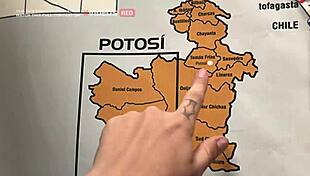 vlog porno bolivia public sex with muscular brazilian brunette bodybuilder couple