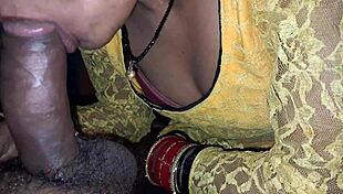 garam bhabhi stuffs devar's long lund deep in chut 😈🔥💦