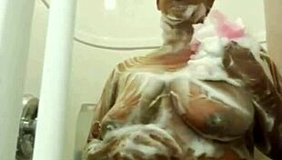 Yuki Senpai's Wild Motel Shower Drench Preview Kuroyukiexperience