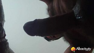 queefing nonstop in this wet sloppy pov amateur latina orgasm fest 💦🔥
