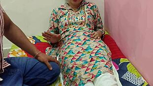 i tried knocking up my desi stepsis on our first married fuck hindi audio