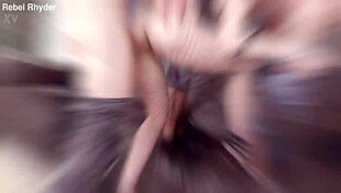 feel this dedicated dap gangbang gape pee drink and swallow cum explosion