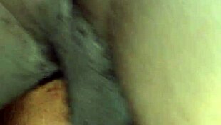 bbw stepmom masturbating on bed... my big cock helps! 🔥💦