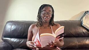 tee vuitton goth nerd slave slut pussy fucked in bdsm roleplay