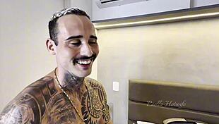 cariocas don't run from me ready for full cuckold fuck rj bora