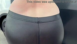 Point Break XXX Beach Big Ass Cock POV Trailer
