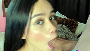 i love fucking this perfect petite mexican teen's tight pussy