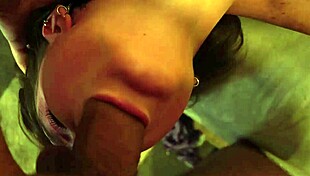 Babysitter Begs Destroy My Pussy Harder You Beast!!