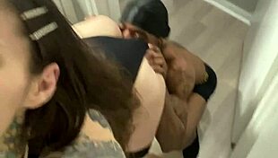 im really workin her holes deep n sloppy ugh feels so damn good