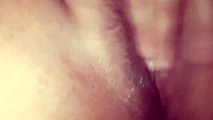 i got so turned on watching my american gf squirt on that toy i bought