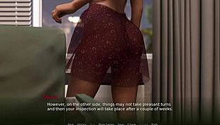 amy takes alternative punishment big ass anal big cock tits monster ending