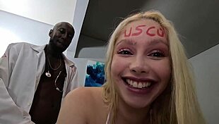 drunk asian anal student passes med school with professor's piss drink and huge cock in ass full on red
