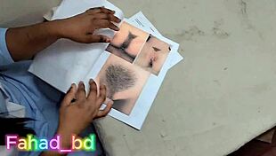 Desi College Girl's SEX EDUCATION Explodes Part 2!!