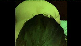 POV babe deepthroats cock then rides for creampie finish