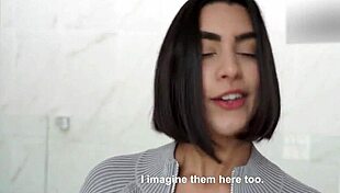 CEI JOI Whore Commands You Taste Cum After Jerk Off Sucking!