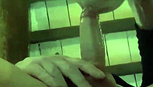 Watch close-up gagging blowjobs ending in creamy oral loads preview
