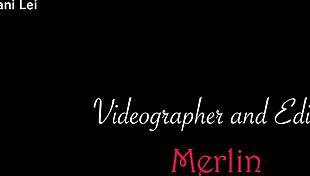 Goddess Trailer Teases Foot Worship Joi with Wrinkled Toes Pov