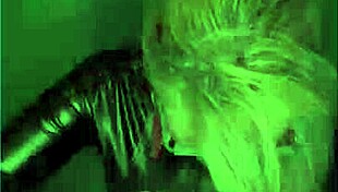 Your WIFE catches you BEGGING to be her bimbo MAID in this humiliating clip