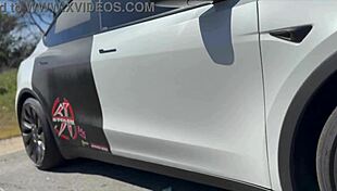 Point Break XXX Beach Big Ass Cock POV Trailer