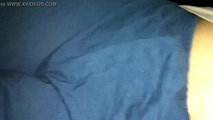 Cute Ex-Girlfriend's Pussy Caught on Voyeur Cam