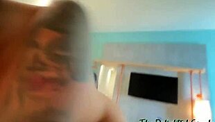 i peed in her pussy and mouth after brutal anal creampie facial