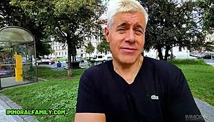 rika fane swaps creampie cum with eden ivy sorority sis in threesome hazing