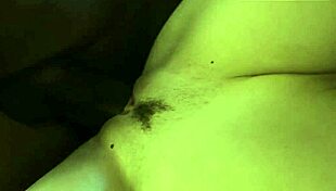 Hot stepsisters take dirty bbc anal in tent with roommate ffm fun