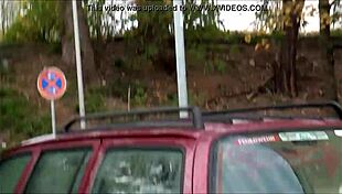 Exploring Hannover's Ludwigstraße Redlight District