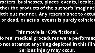 Alexandria Jane's Tampa University Entrance Physical Humiliation!