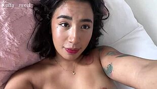 im sharing my creamy holiday gift just for you close up