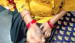 What If Step Bro Anal Fucked Indian Sis At Home?