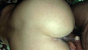 my desi village bhabhi fucks her husband raw in their cozy home