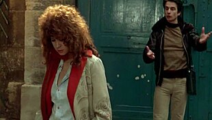 El ultimo tango en paris 1972 french retro blue films sex