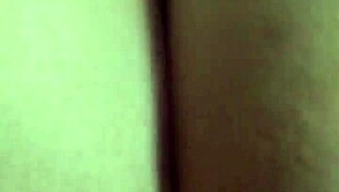 guy flashes cock then cute babe sucks it off