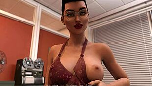 amy takes alternative punishment big ass anal big cock tits monster ending