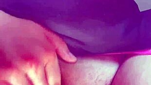Your Gaze Excites My Clit Rub Squirt
