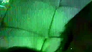 i love watching goth slut blake blossom's shaved pussy get stretched