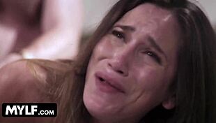 Murder She Moaned Part 2 Bent Over Creampie Lies Pies Demise