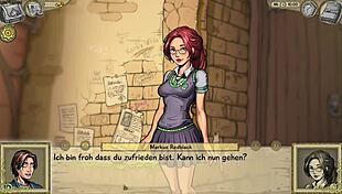 innocent witches visual novel gameplay chapter 5 passwords revealed