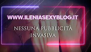 lick my feet you filthy phone pervert!! italian asmr foot worship joi now