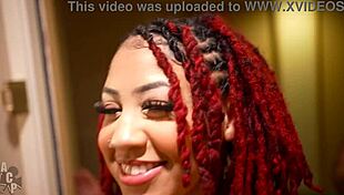 nba gibby ebony sluts danae davis lul red leshenel clown orgy fuck frenzy!!