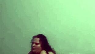 hunk's thick monster cock pounds ssbbw milf wife with a messy blowjob finish