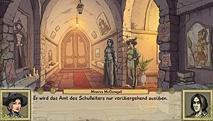 innocent witches visual novel gameplay chapter 5 passwords revealed