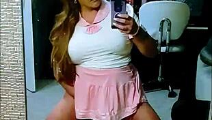 naughty sailor ts katie klark ready to play ⚓😈