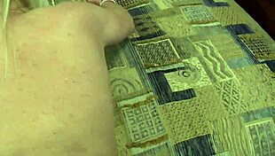 resistance fails as guy rips clothes off hot milf at his own party