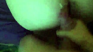 Fat Ass Bent Over Takes Brutal Doggystyle Pounding from Big Cock