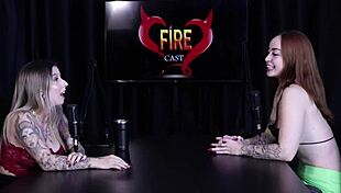 uhh check thaisa redvelvet's naughty interview fulla slutty stuff porn cast brazil part 2 on sheer red