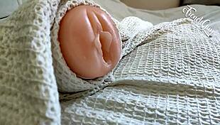 Daddy's whispering dirty talk right in your ear while he eats that pussy out slow