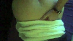 Fat Ass Bent Over Takes Brutal Doggystyle Pounding from Big Cock