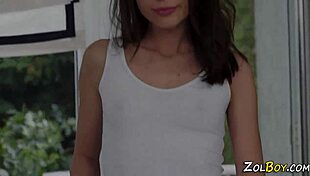 kinky whore unleashes solo piss stream in shiny heels